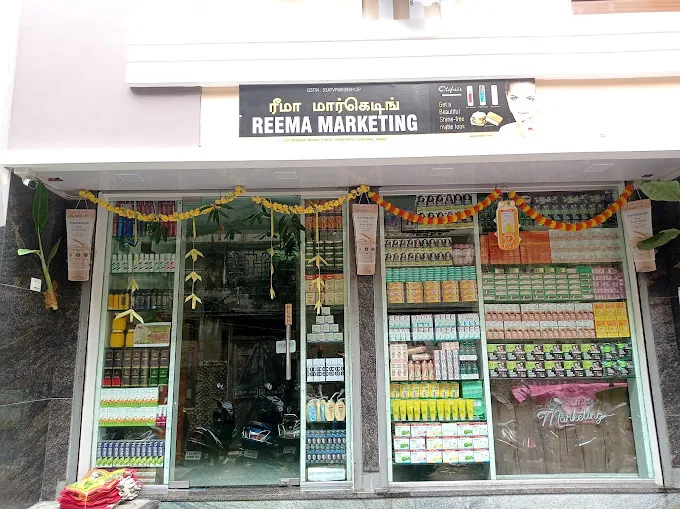 REEMA MARKETING